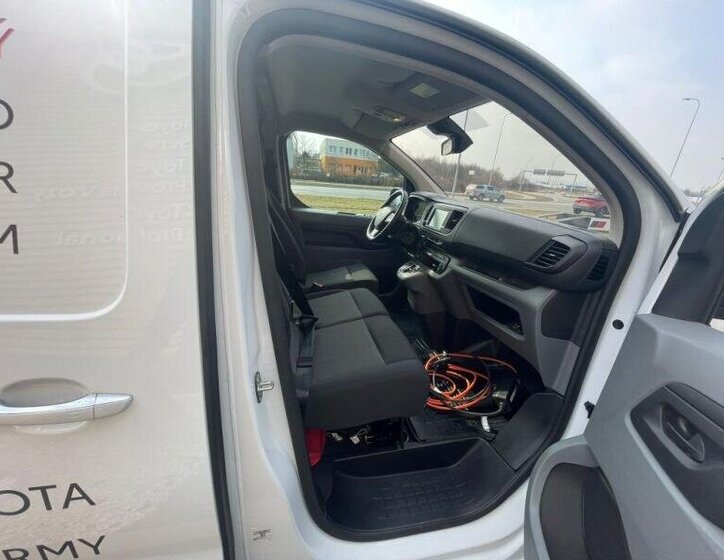 Toyota ProAce Ostatní 0,0 75 kw