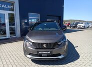 Peugeot 5008 SUV / Terénní 1,5 l 96 kw