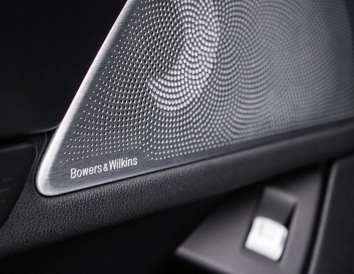 BMW Řada 7 Sedan 3,0 l 294 kw