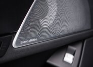 BMW Řada 7 Sedan 3,0 l 294 kw