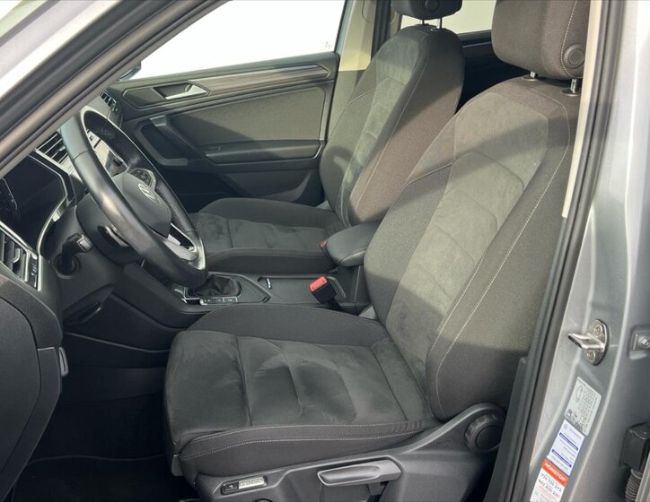 Volkswagen Tiguan Allspace SUV / Terénní 2,0 l 110 kw