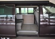 Volkswagen California VAN / Minibus 2,0 l 132 kw
