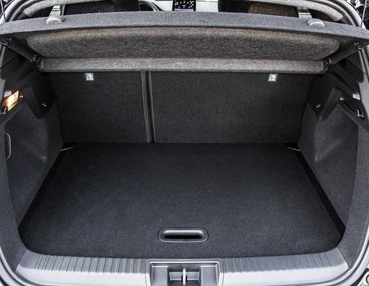 Mitsubishi ASX SUV / Terénní 1,3 l 104 kw