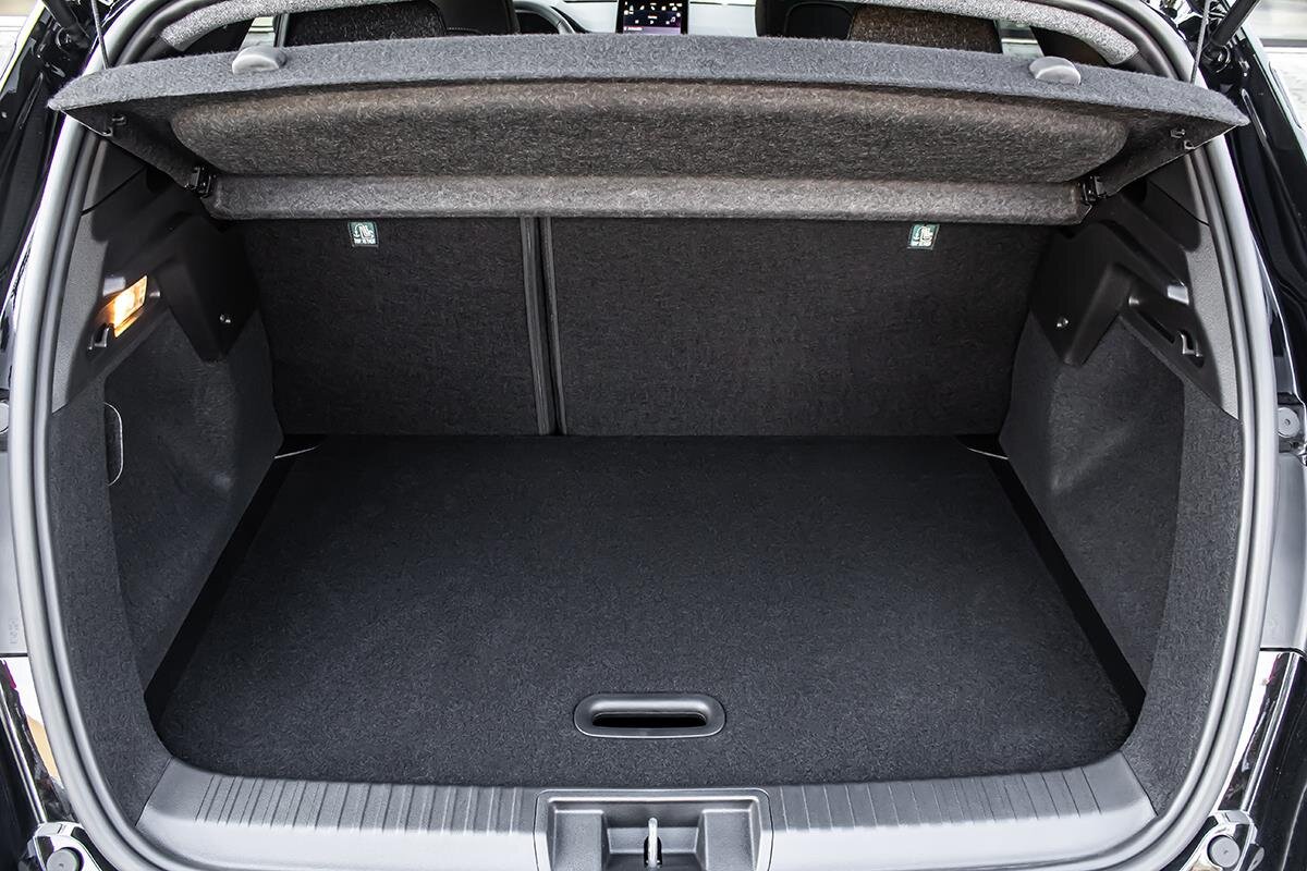 Mitsubishi ASX SUV / Terénní 1,3 l 104 kw