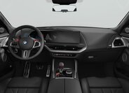 BMW XM SUV / Terénní 3,0 l 350 kw