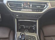 BMW Řada 3 Sedan / Limuzína 3,0 l 285 kw