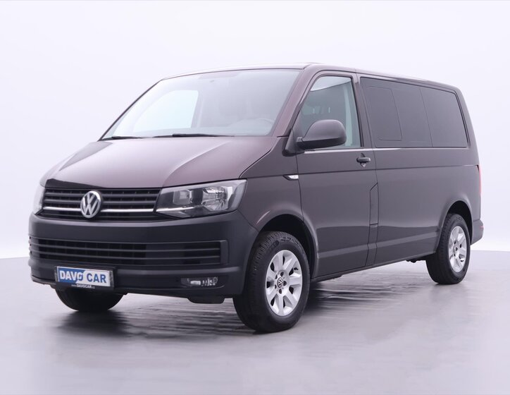 Volkswagen Transporter Kombi 2,0 l 75 kw
