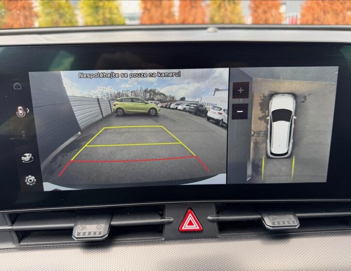 KIA Sportage SUV / Terénní 1,6 l 132 kw