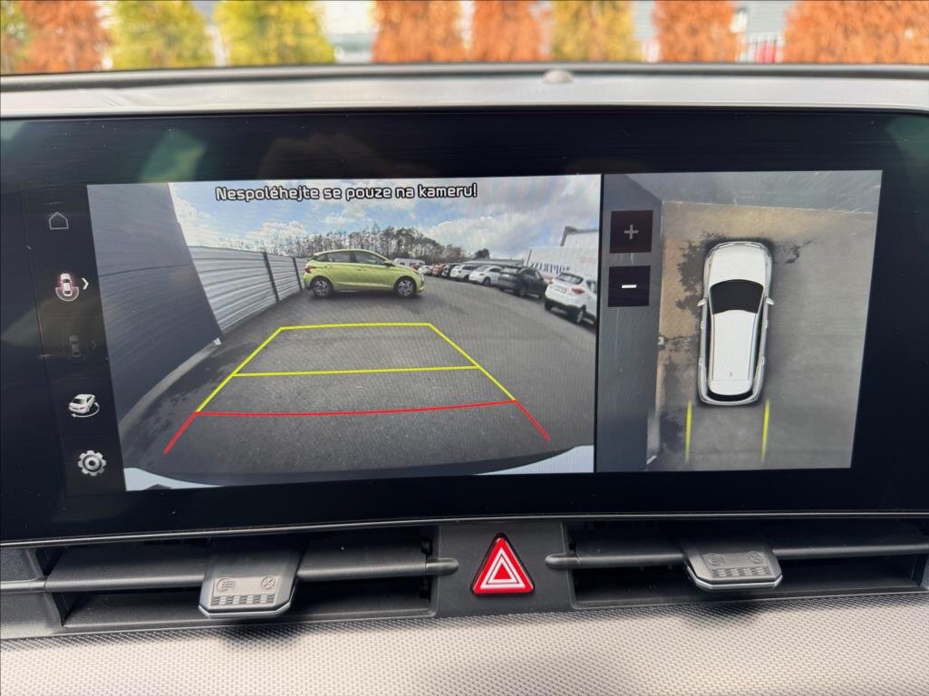 KIA Sportage SUV / Terénní 1,6 l 132 kw