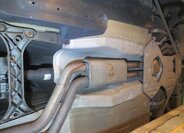 BMW Z4 Kabriolet 2,2 l 125 kw