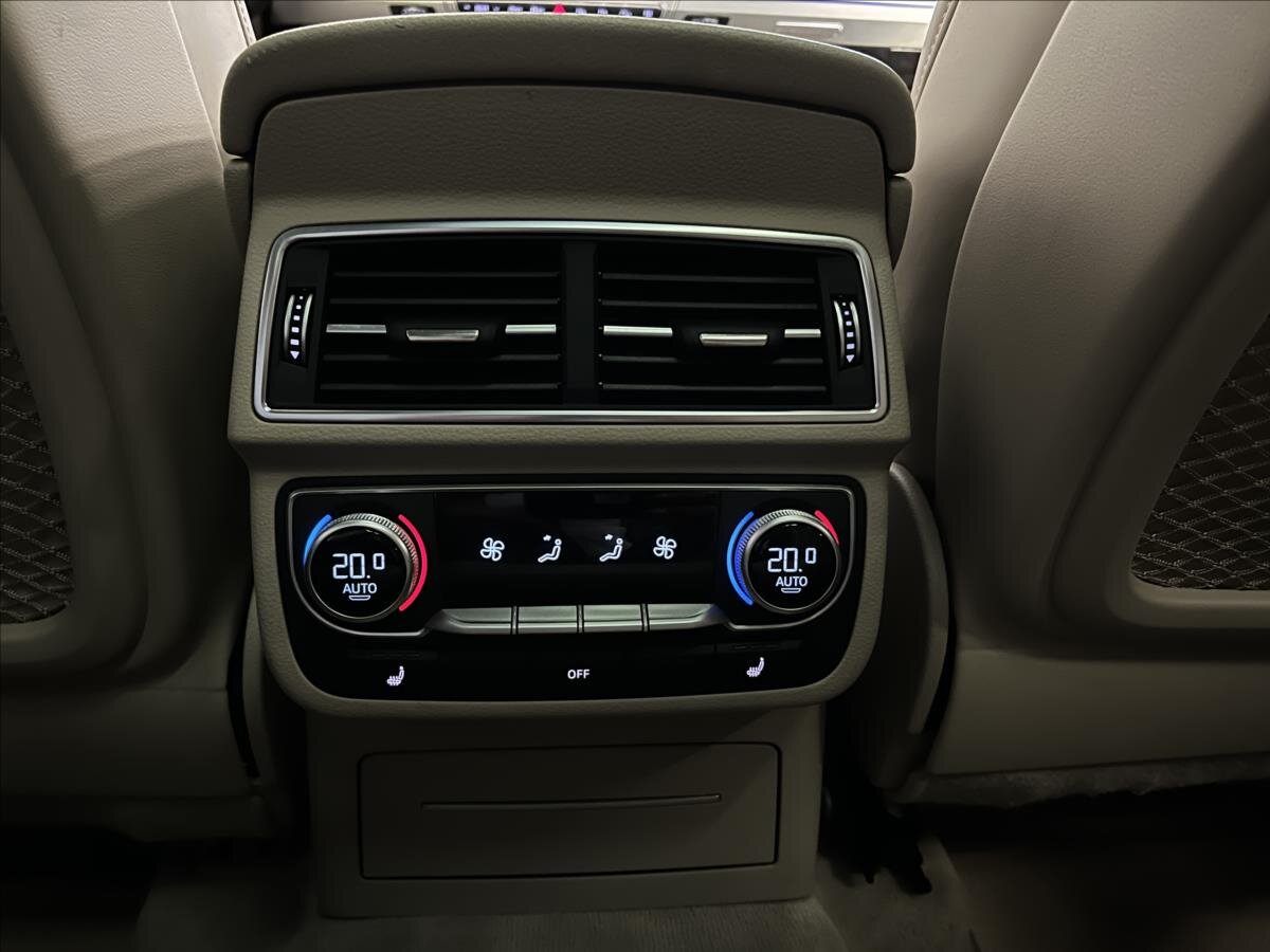 Audi Q7 SUV 3,0 l 200 kw