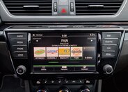 Škoda Superb Liftback 2,0 l 140 kw