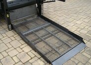 Ford Transit MPV 2,2 l 63 kw