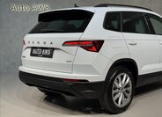 Škoda Karoq SUV / Terénní 2,0 l 110 kw