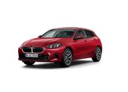 BMW Řada 1 Hatchback 1,5 l 125 kw