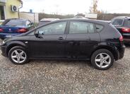 Seat Leon Hatchback 1,6 l 77 kw