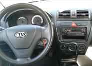 KIA Picanto 11