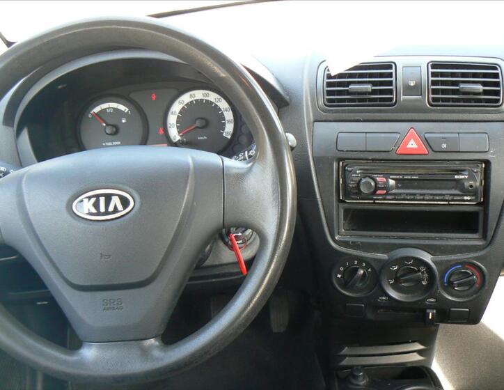 KIA Picanto 11