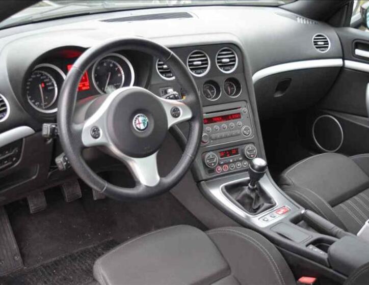 Alfa Romeo Ostatní 13