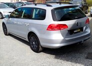 Volkswagen Passat Kombi 2,0 l 103 kw
