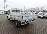 Citroën Jumper Valník 120,0 120 kw