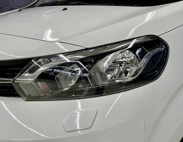 Toyota ProAce Verso Ostatní 2,0 l 110 kw