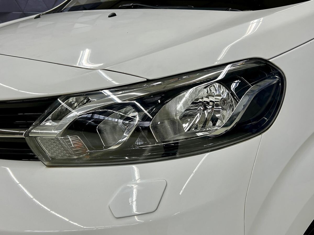 Toyota ProAce Verso Ostatní 2,0 l 110 kw