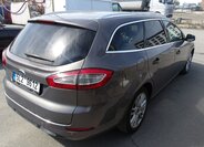 Ford Mondeo Kombi 2,0 l 120 kw