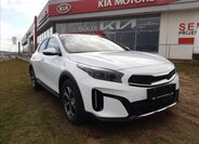 KIA XCeed SUV / Terénní 1,6 l 110 kw