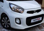 KIA Picanto Hatchback 1,2 l 62 kw
