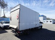 Mercedes-Benz Sprinter Skříň 2,0 l 125 kw