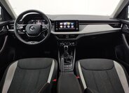 Škoda Kamiq SUV 1,5 l 110 kw