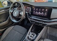 Škoda Octavia Kombi 1,4 l 110 kw