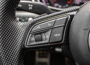 Audi A4 Kombi 3,0 l 170 kw