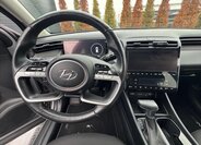 Hyundai Tucson SUV 1,6 l 110 kw