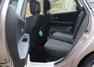 KIA Ceed Kombi 1,6 l 84 kw