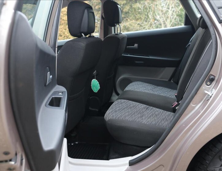 KIA Ceed Kombi 1,6 l 84 kw