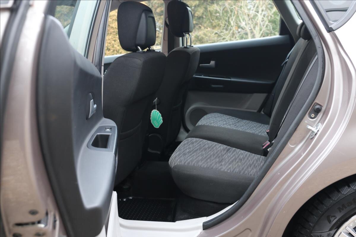 KIA Ceed Kombi 1,6 l 84 kw