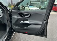 Mercedes-Benz Třídy E 15