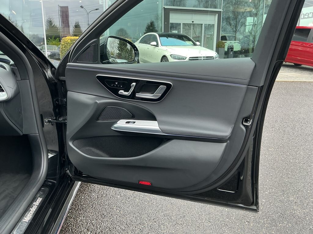 Mercedes-Benz Třídy E