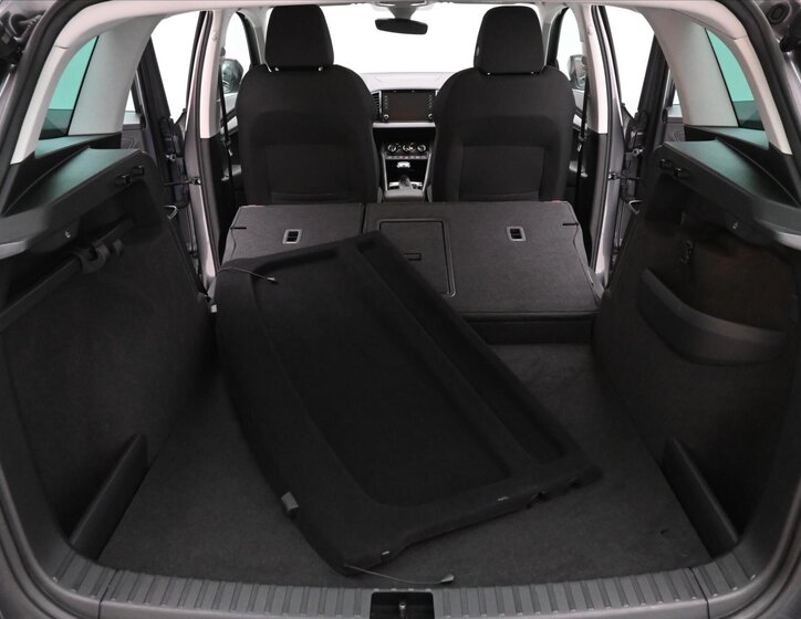Škoda Karoq Kombi 2,0 l 85 kw