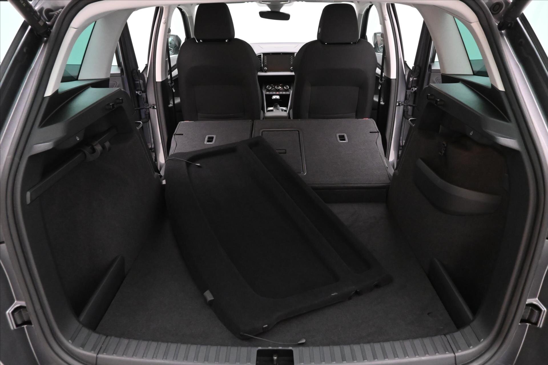 Škoda Karoq Kombi 2,0 l 85 kw