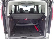 Ford Tourneo Connect MPV 998,0 74 kw