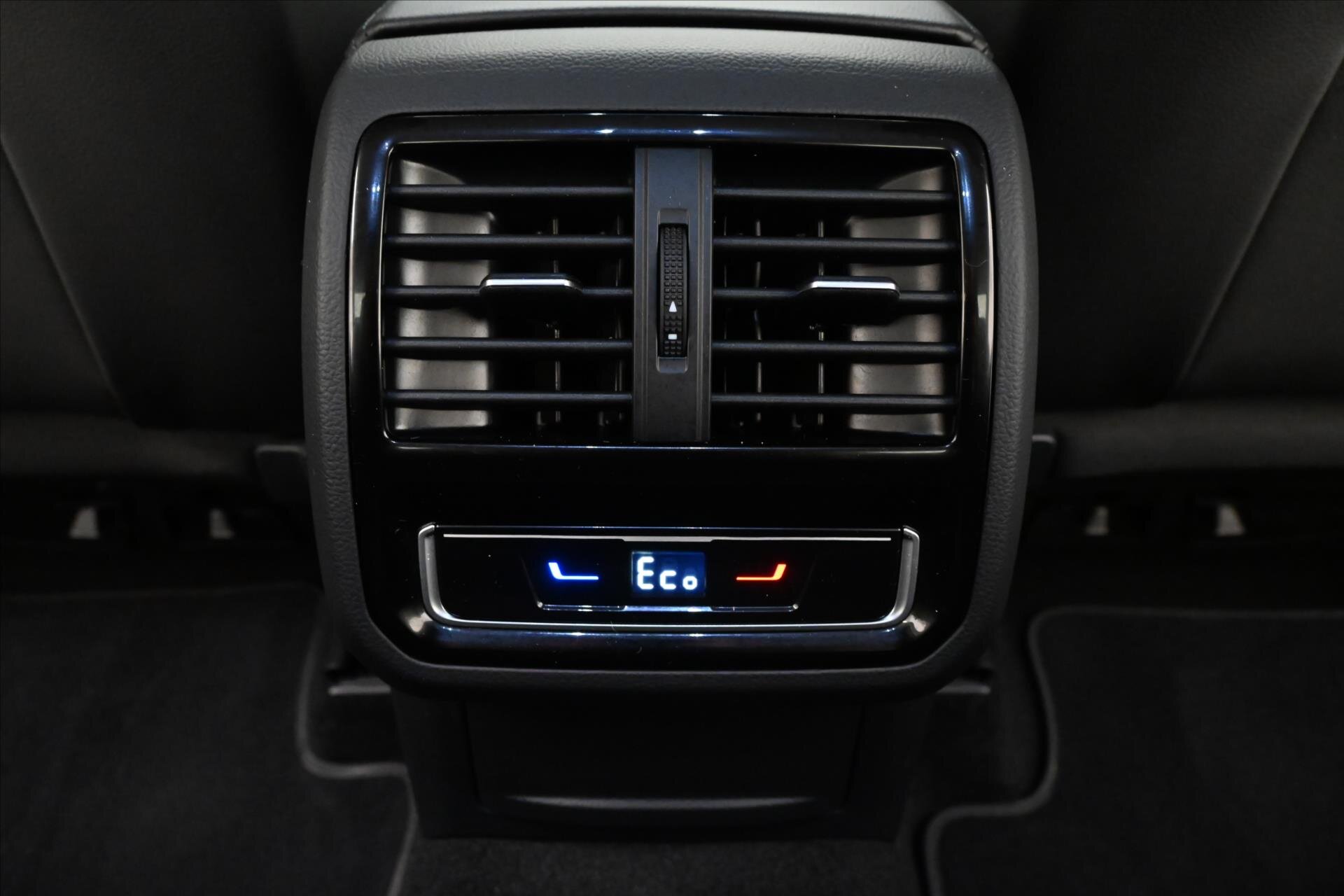 Volkswagen Passat Sedan 1,4 l 115 kw