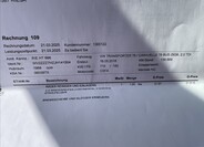 Volkswagen Transporter 23