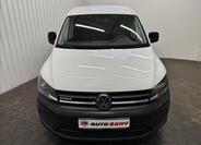 Volkswagen Caddy 13