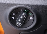 Škoda Kamiq SUV 999,0 81 kw