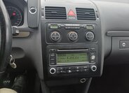 Volkswagen Touran 22