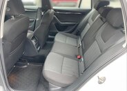 Škoda Octavia Kombi 1,5 l 110 kw