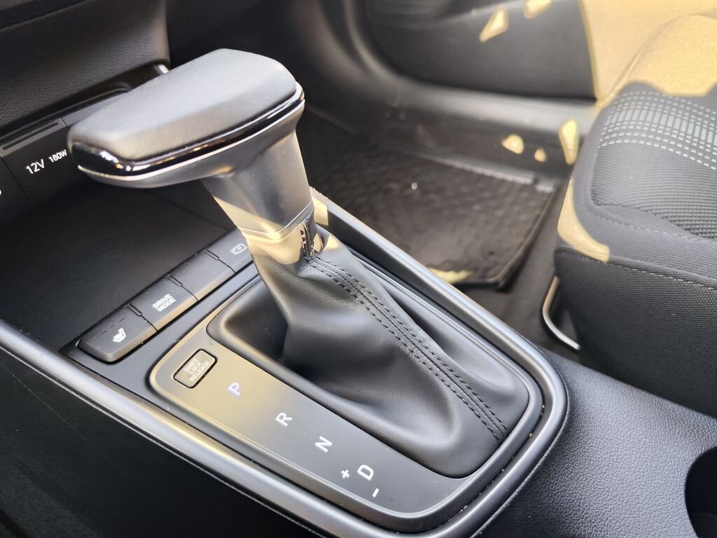 Hyundai i20 Hatchback 998,0 74 kw